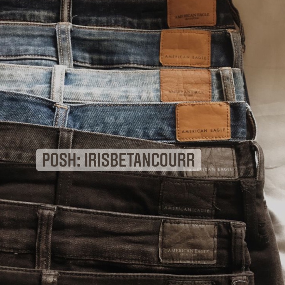 Denim Jean Mystery Box - Picture 5 of 11